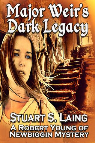 Major Weir's Dark Legacy book cover