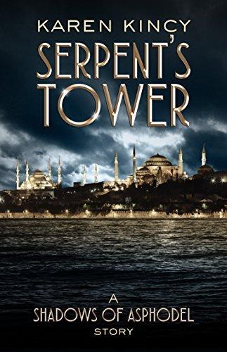 Serpent's Tower