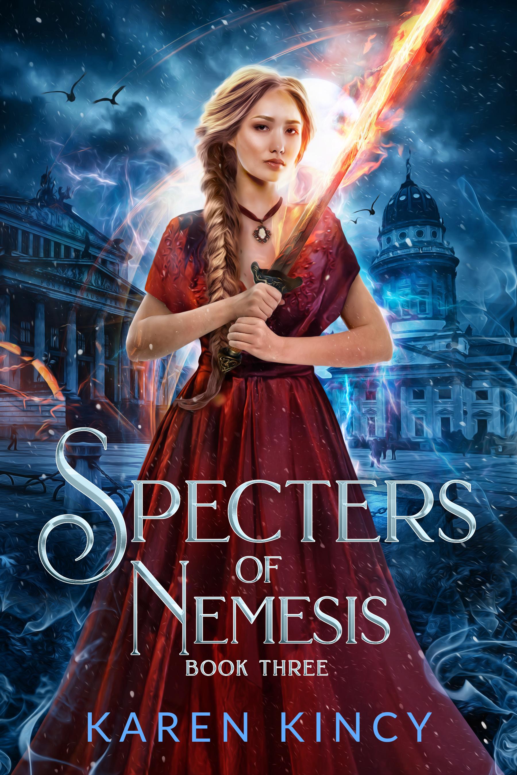 Specters of Nemesis