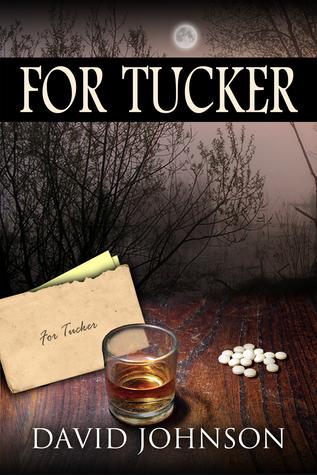 For Tucker book cover