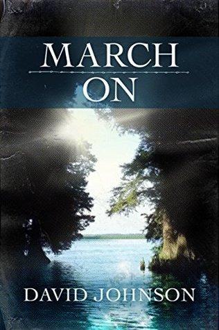 March On book cover