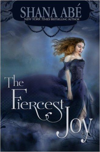 The Fiercest Joy book cover