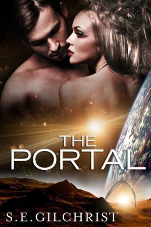The Portal book cover