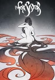 The Fox Sister Chapter 3 book cover