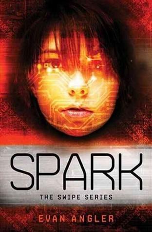 Spark book cover