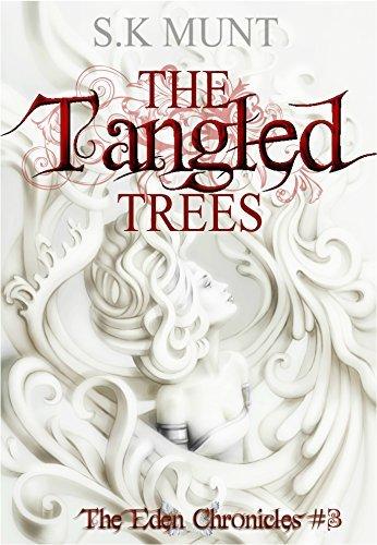 The Tangled Trees