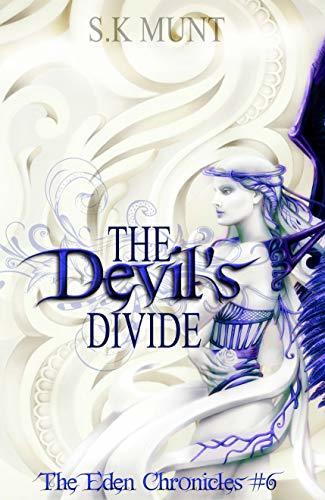 The Devil's Divide book cover