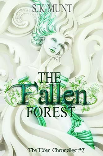 The Fallen Forest book cover
