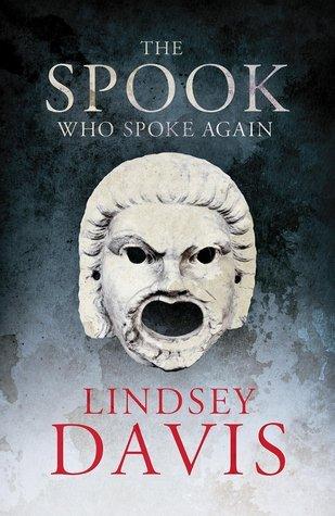 The Spook Who Spoke Again book cover