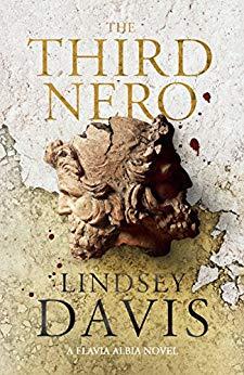 The Third Nero book cover