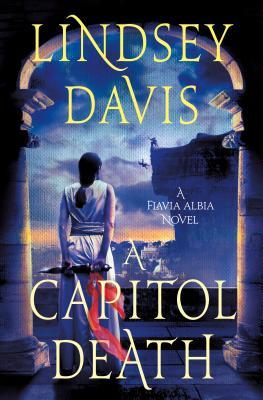 A Capitol Death book cover