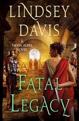 Fatal Legacy book cover