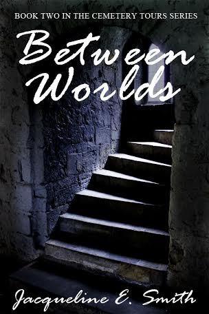 Series Book Cover Preview
