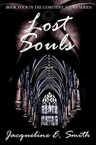 Lost Souls book cover