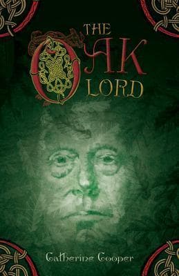The Oak Lord book cover