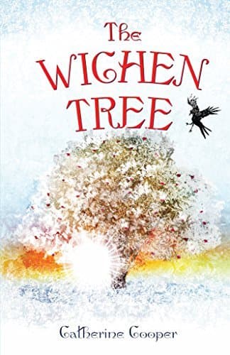 The Wichen Tree book cover