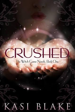 Series Book Cover Preview