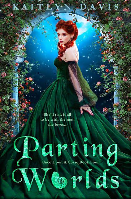 Parting Worlds book cover