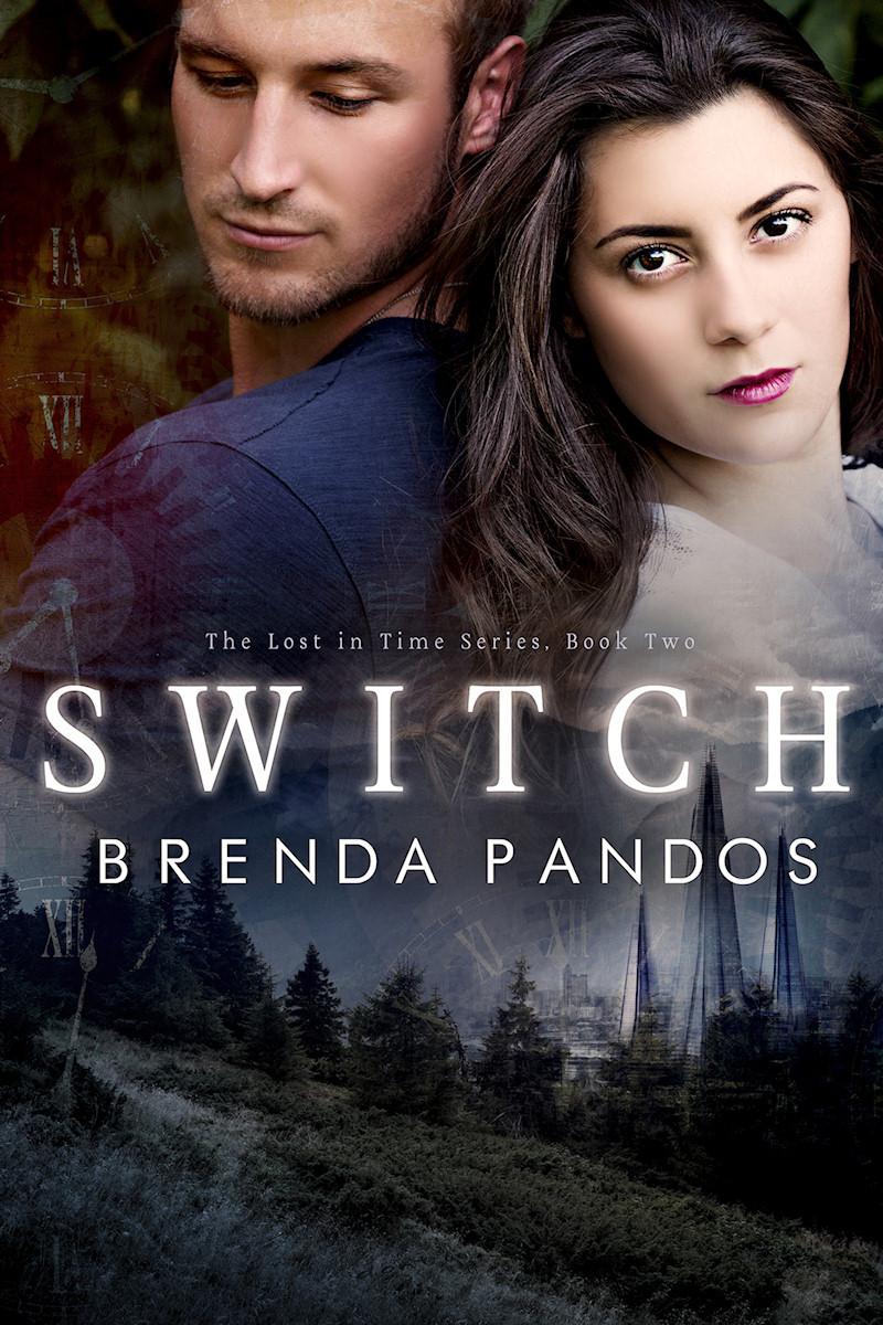 Switch, Book 2 book cover