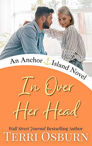In Over Her Head book cover