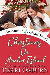 Christmas On Anchor Island book cover