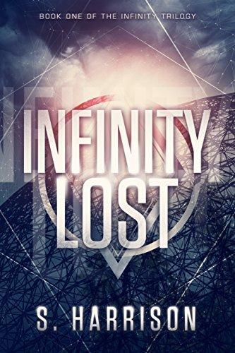 Series Book Cover Preview