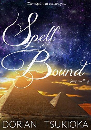 Spell Bound: A Snow White Story