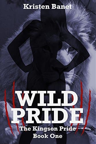 Wild Pride book cover