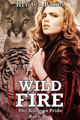 Wild Fire book cover