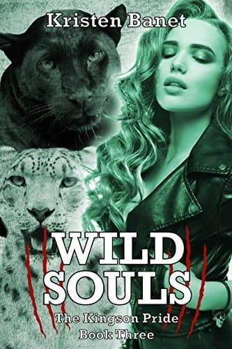 Wild Souls book cover