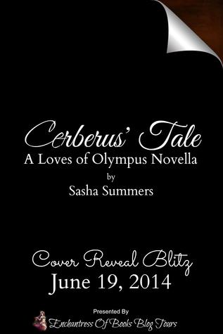 Cerberus' Tale book cover