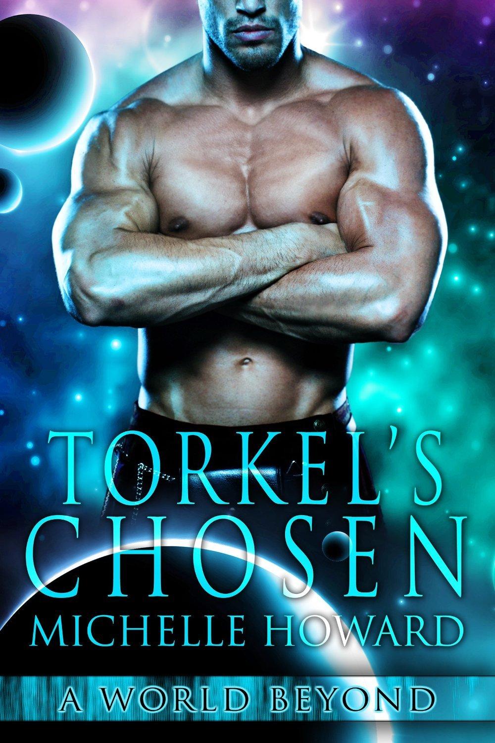 Torkel's Chosen book cover