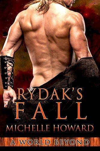 Rydak's Fall book cover