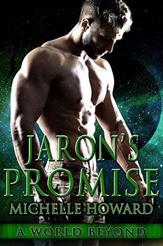 Jaron's Promise book cover