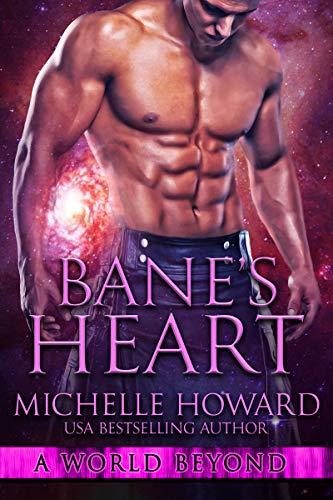 Bane's Heart book cover