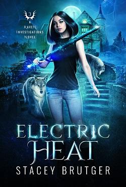 Electric Heat book cover