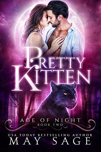 Series Book Cover Preview
