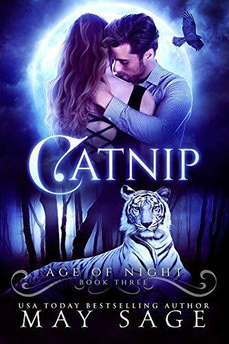 Series Book Cover Preview