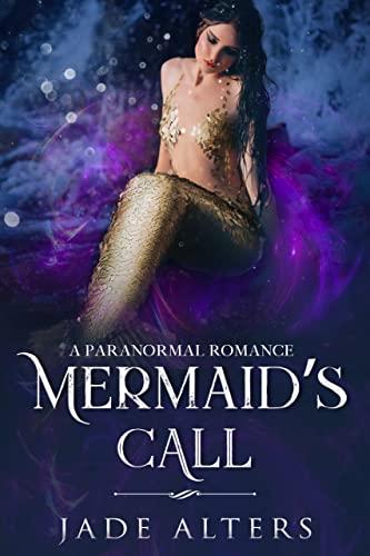 Mermaid's Call book cover