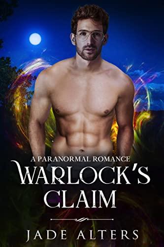 Warlock's Claim book cover