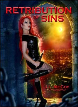Retribution of Sins book cover