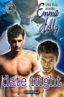 Date Night book cover