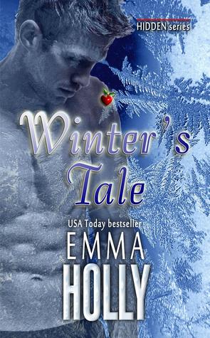Winter's Tale book cover