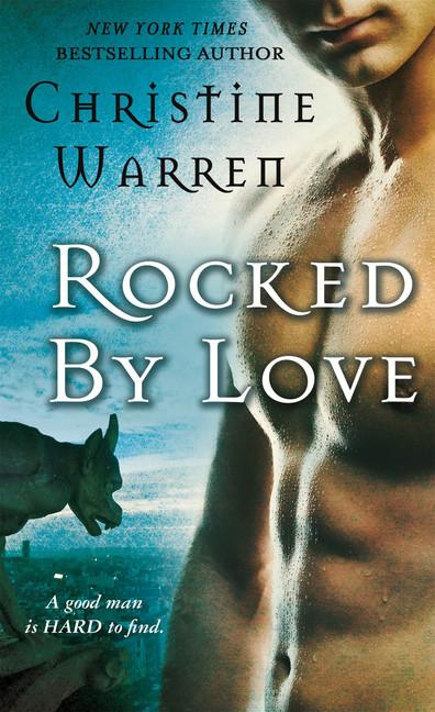 Rocked by Love book cover