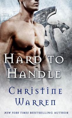 Hard to Handle book cover