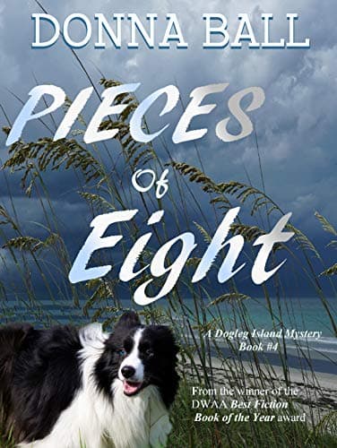 Pieces of Eight book cover