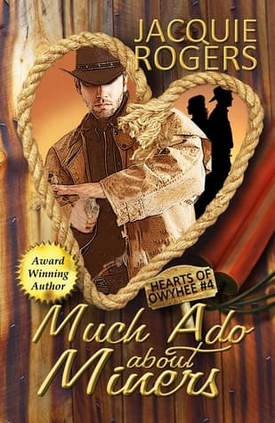 Much Ado About Miners book cover