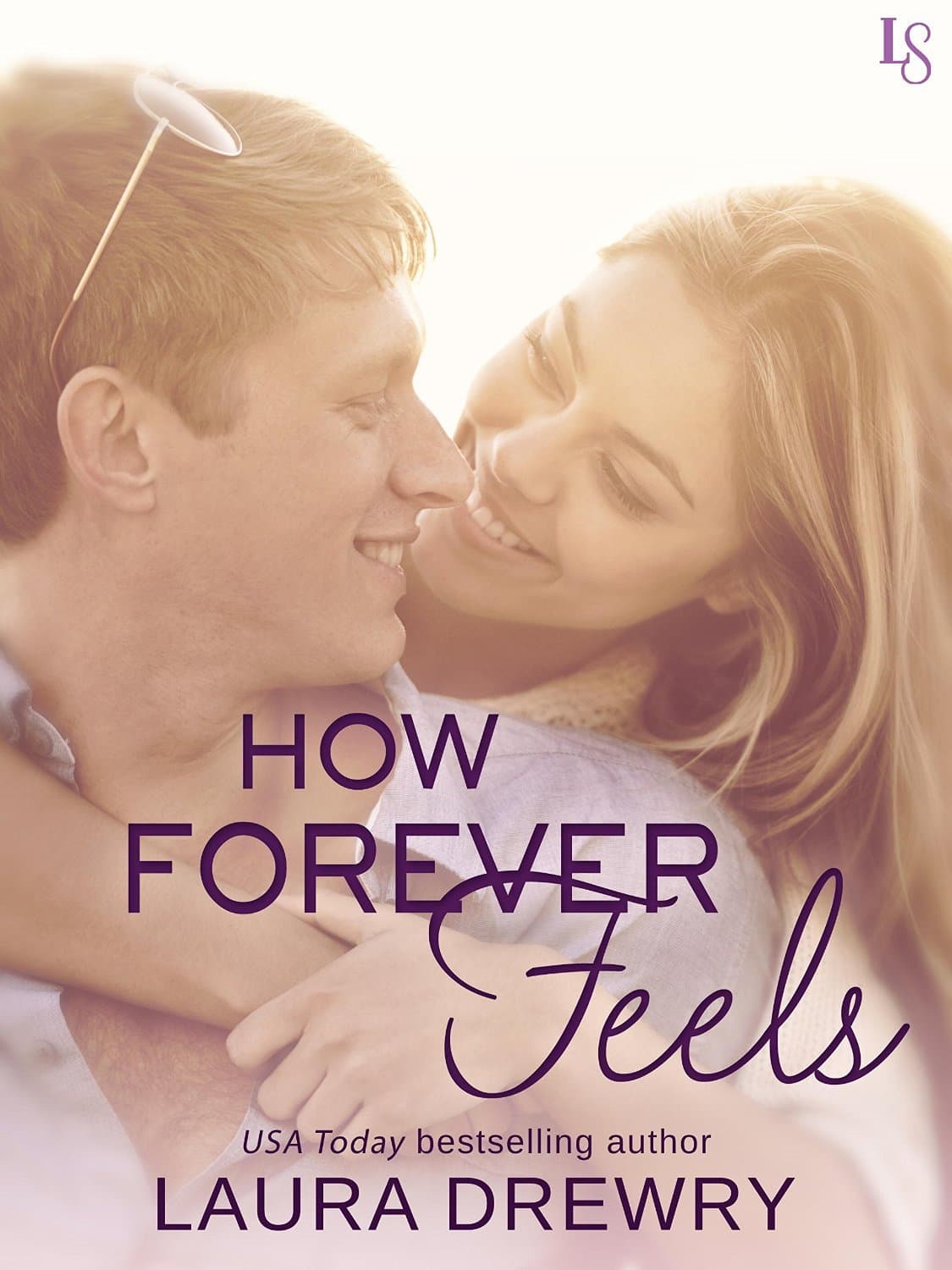 How Forever Feels book cover