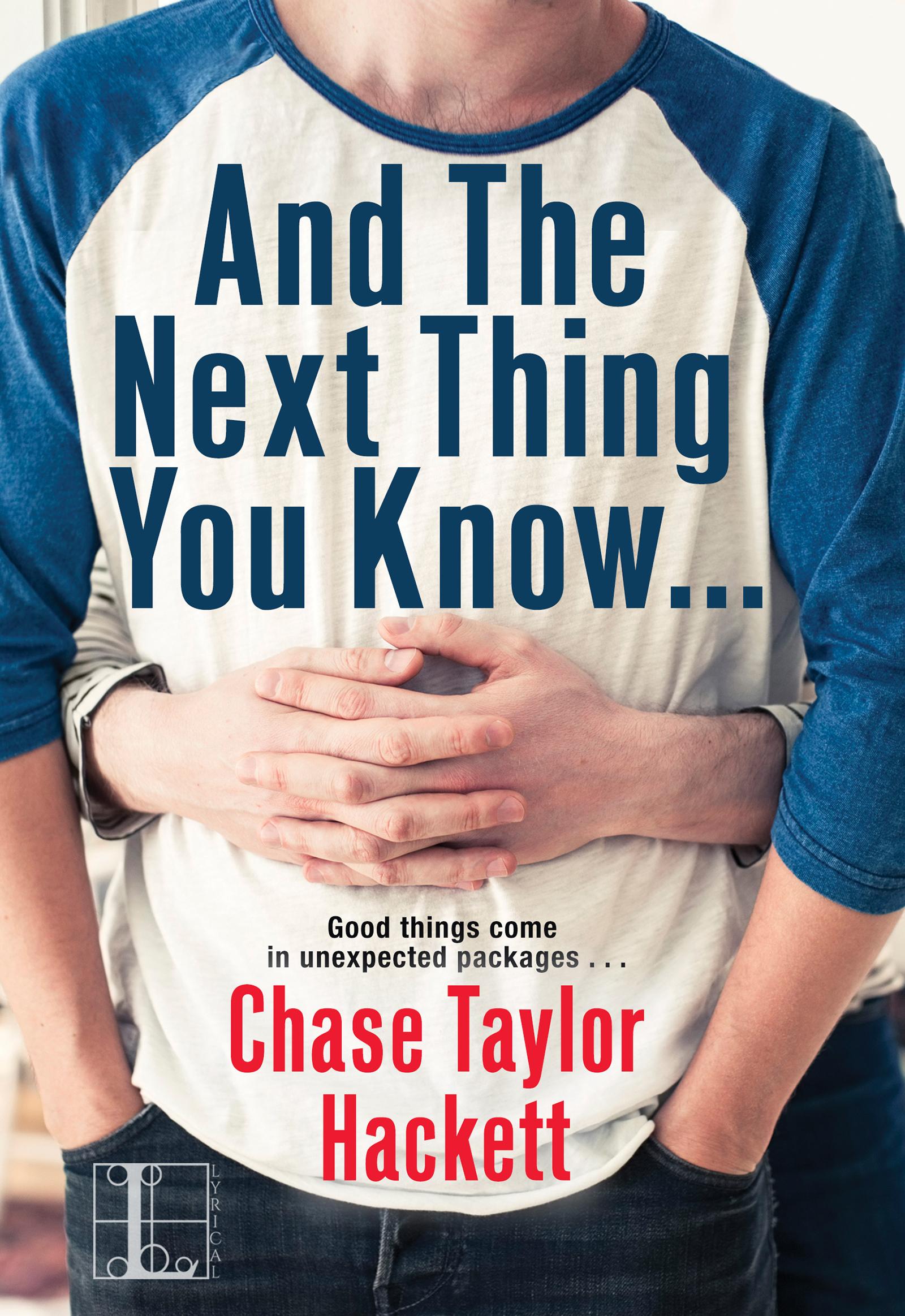 Series Book Cover Preview