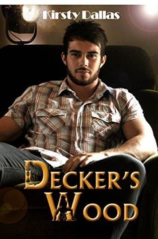 Decker's Wood book cover